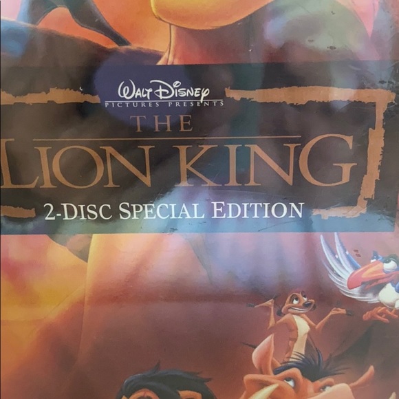 Lion King 2disc Special Edition Dvd Jparquitecturaconstruccion Com Pe Lion King 2disc Special Edition Dvd Jparquitecturaconstruccion Com Pe